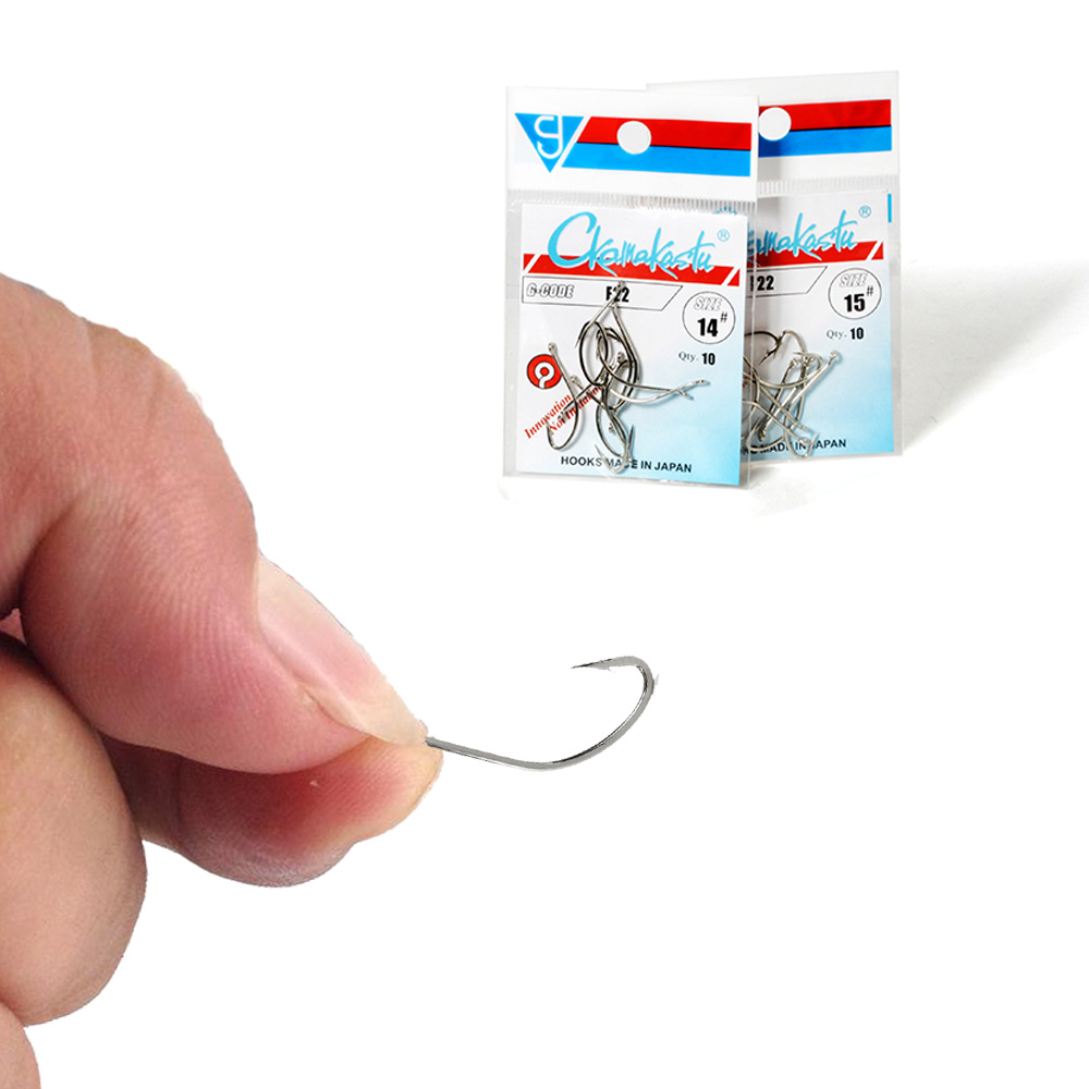 Fishing Hook Offset - 30pcs/lot Fishing Hooks Sea Japan Fishing
