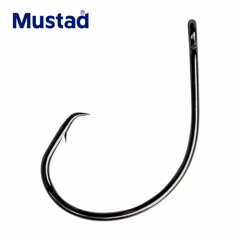 Original Mustad 39951 Fishing  - Fishing Hook Barbless reseña y precio