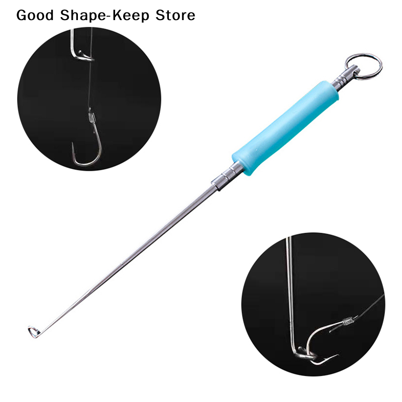 Stainless Steel Fish Hook Remo - Fishing Hook Remover reseña y precio