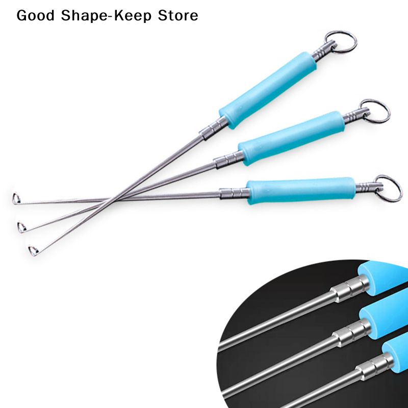 Stainless Steel Fish Hook Remo - Fishing Hook Remover reseña y precio
