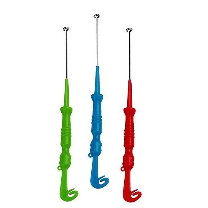 Security Extractor Fishing Uni - Fishing Hook Sharpener reseña y precio