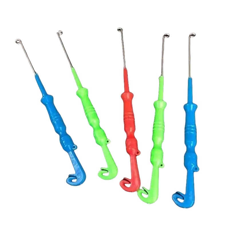 Security Extractor Fishing Uni - Fishing Hook Sharpener reseña y precio