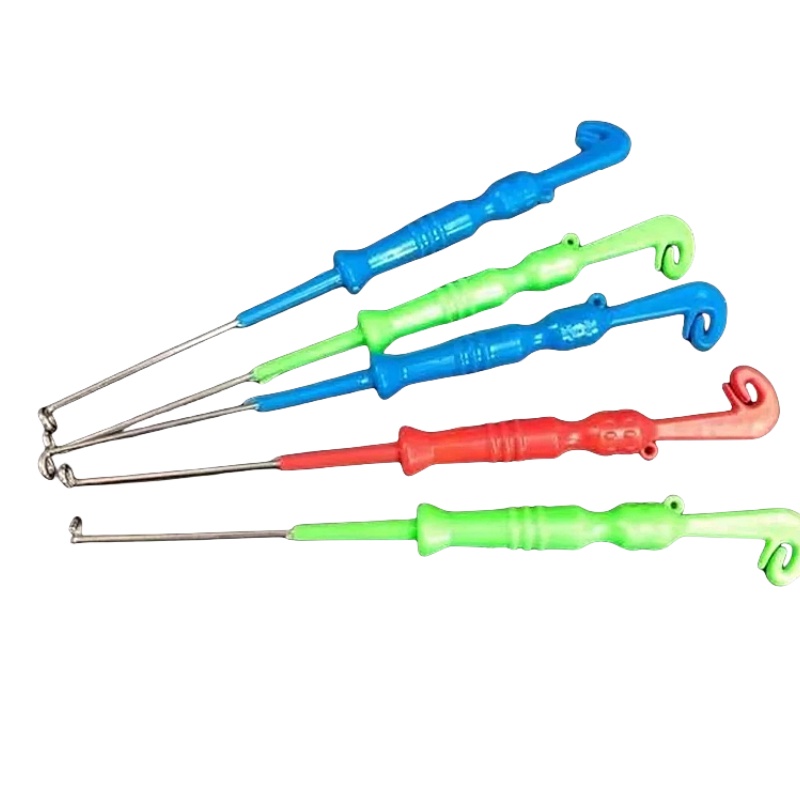 Security Extractor Fishing Uni - Fishing Hook Sharpener reseña y precio