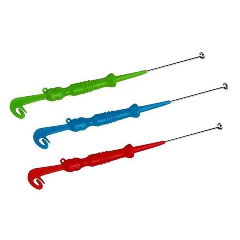 Security Extractor Fishing Uni - Fishing Hook Sharpener reseña y precio