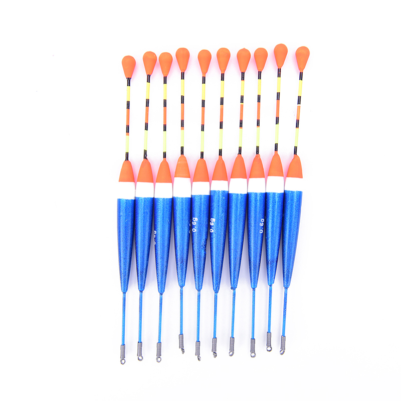 【10Pcs Assorted Sizes Outdoor  - Fishing Hook Size reseña y precio