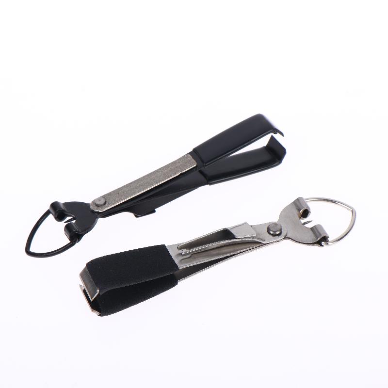 4 in 1 Fishing Hook Clear Eye  - Fishing Hook Sharpener reseña y precio