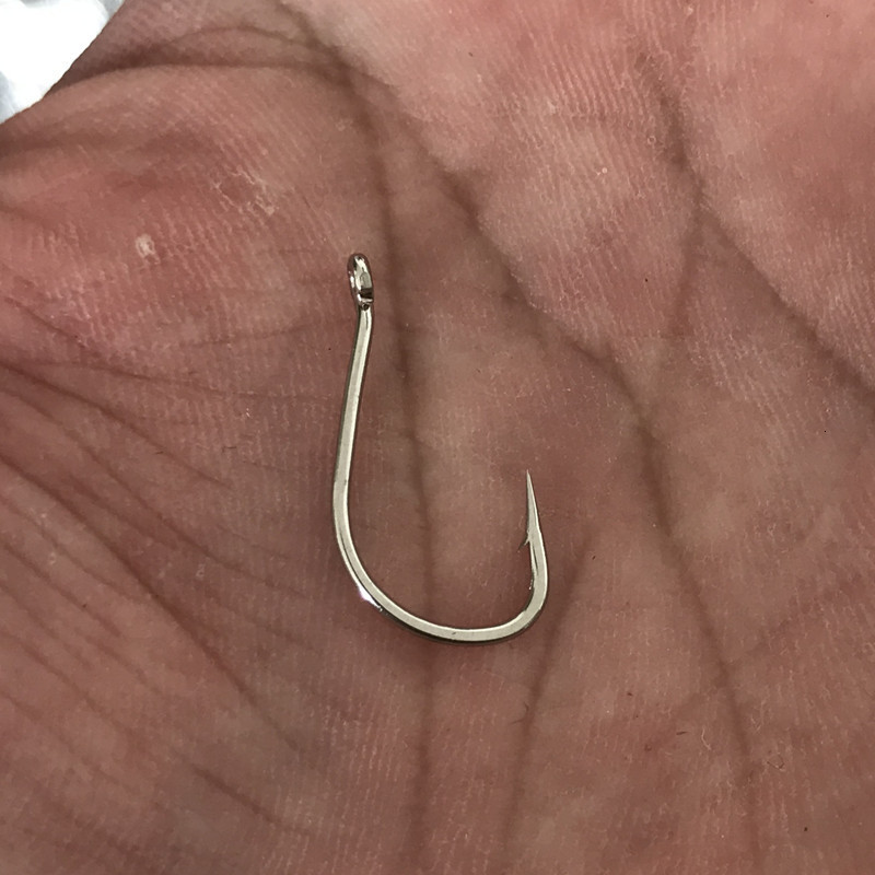 Fishhooks Wholesale By Bulk 20 - Fishing Hook Circle reseña y precio
