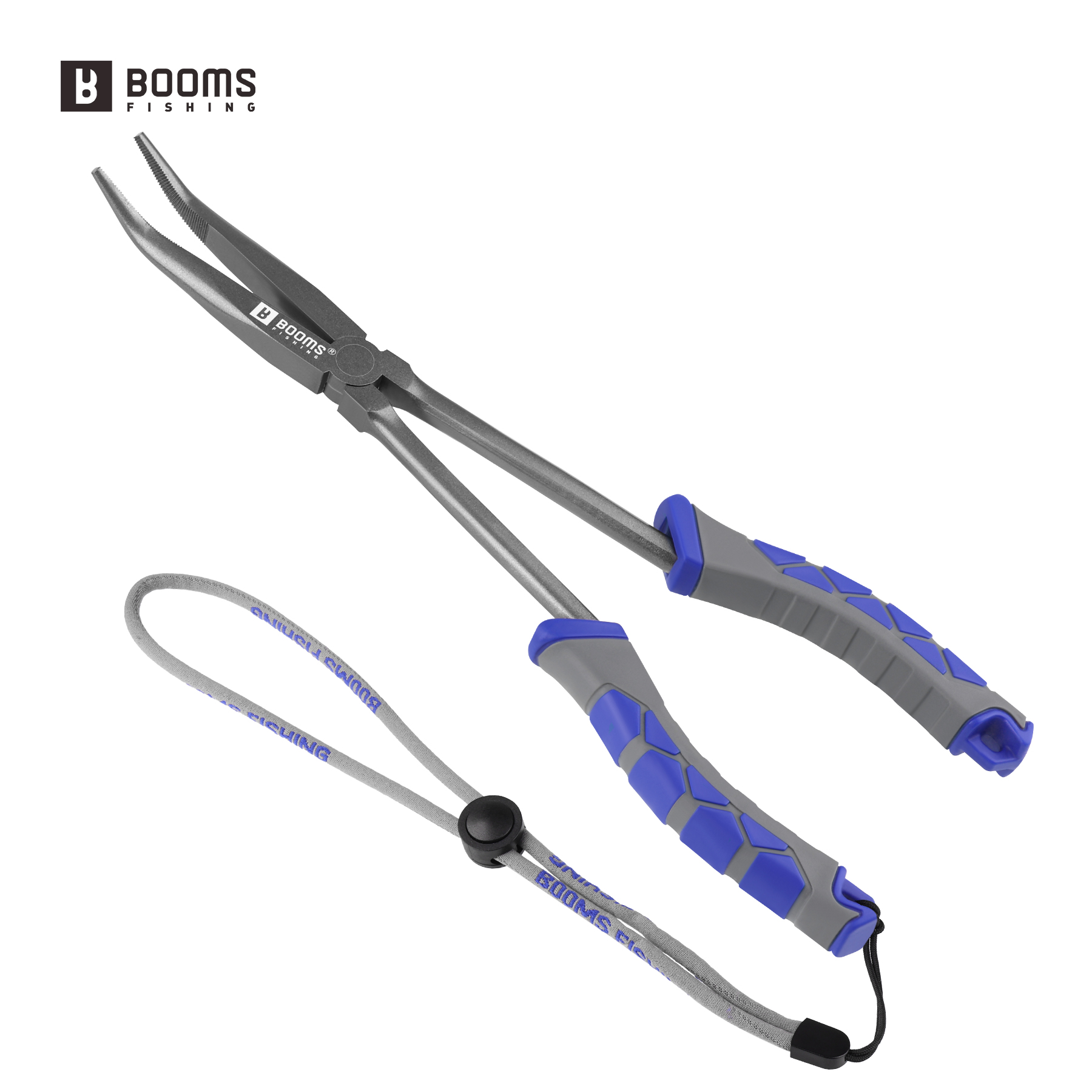 Booms Fishing XW11 Fishing Pli - Fishing Hook Remover reseña y precio