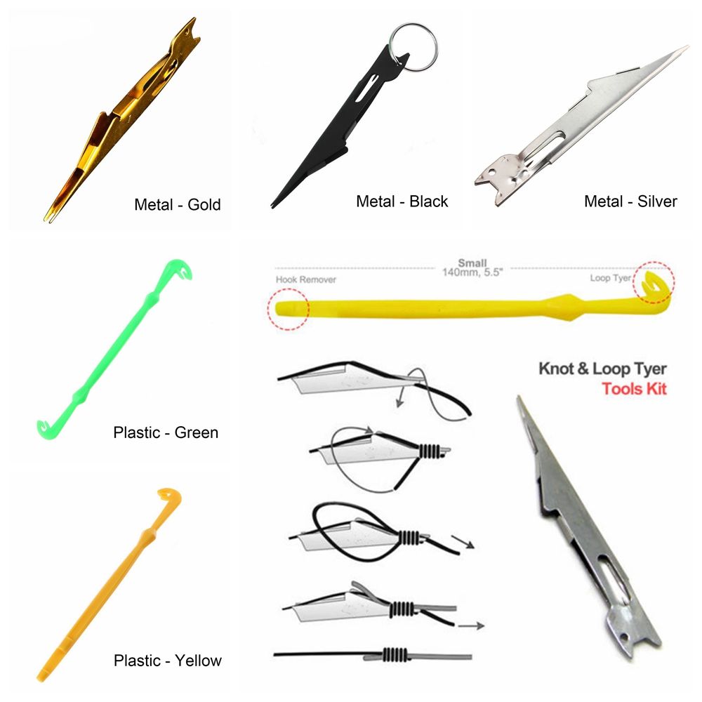 Sharp Nippers Stainless Steel  - Fishing Hook Stainless Steel reseña y precio