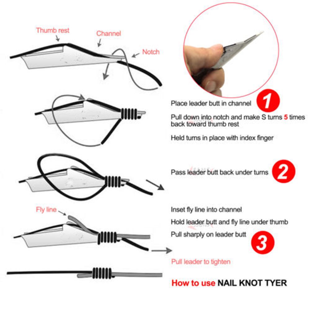 Sharp Nippers Stainless Steel  - Fishing Hook Stainless Steel reseña y precio