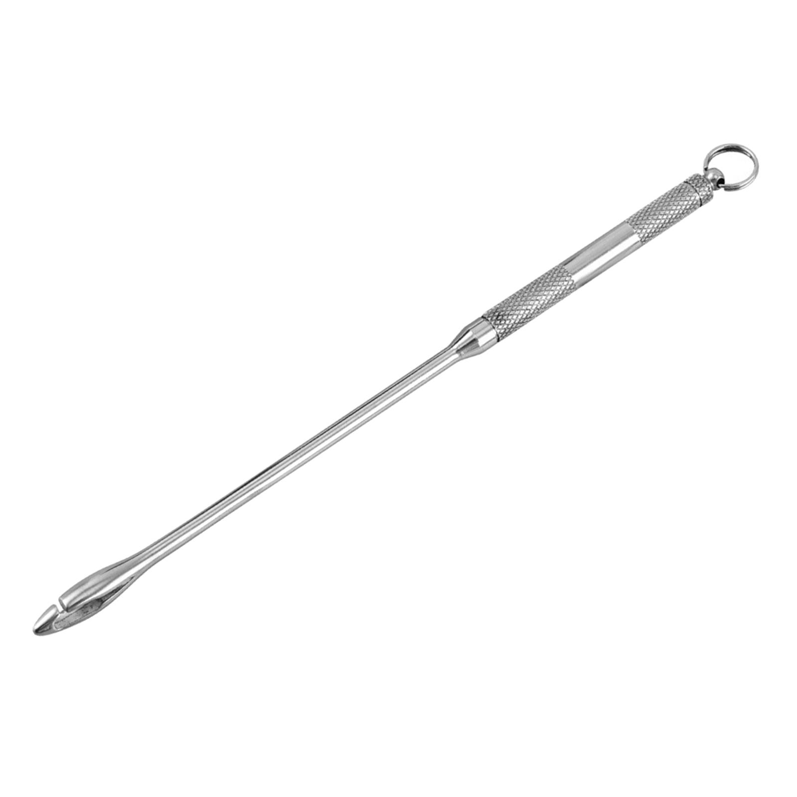 Stainless Steel Fishing Hook D - Fishing Hook Remover reseña y precio