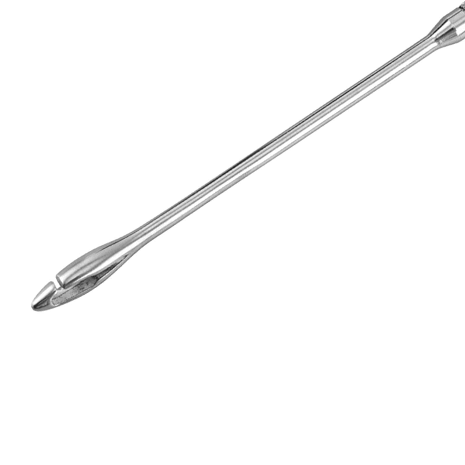 Stainless Steel Fishing Hook D - Fishing Hook Remover reseña y precio