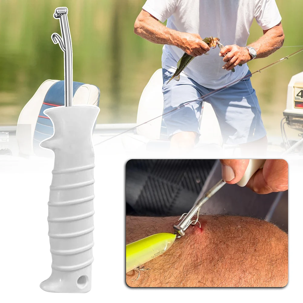 Quick Release Fishhook Extract - Fishing Hook Remover reseña y precio