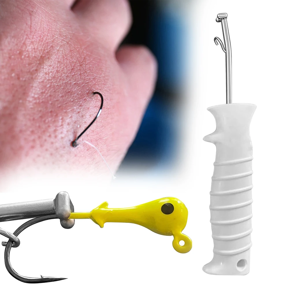 Quick Release Fishhook Extract - Fishing Hook Remover reseña y precio