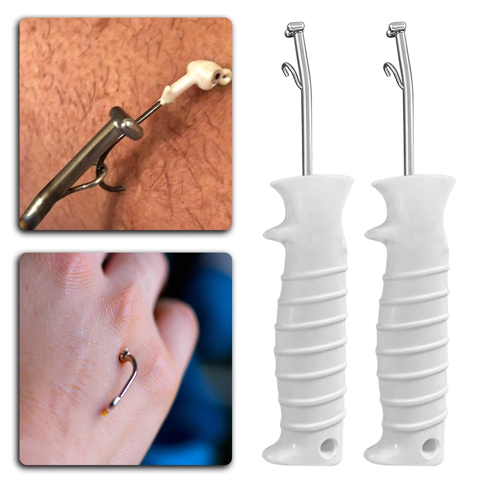 Quick Release Fishhook Extract - Fishing Hook Remover reseña y precio