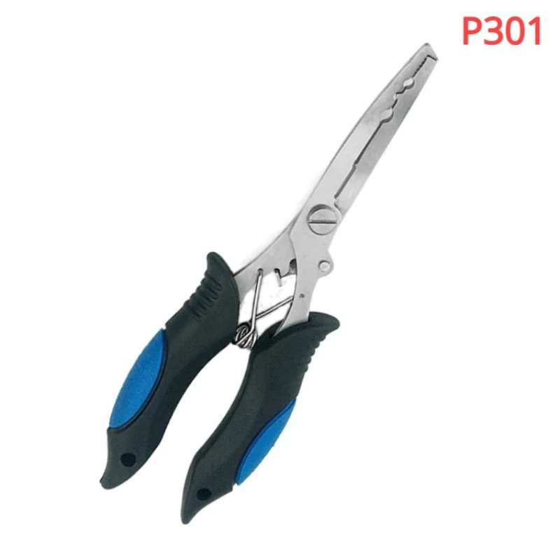 EASYFISH Multi-functional Stai - Fishing Hook Stainless Steel reseña y precio