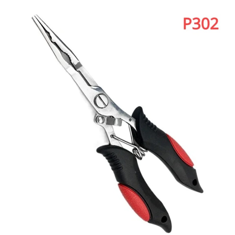 EASYFISH Multi-functional Stai - Fishing Hook Stainless Steel reseña y precio