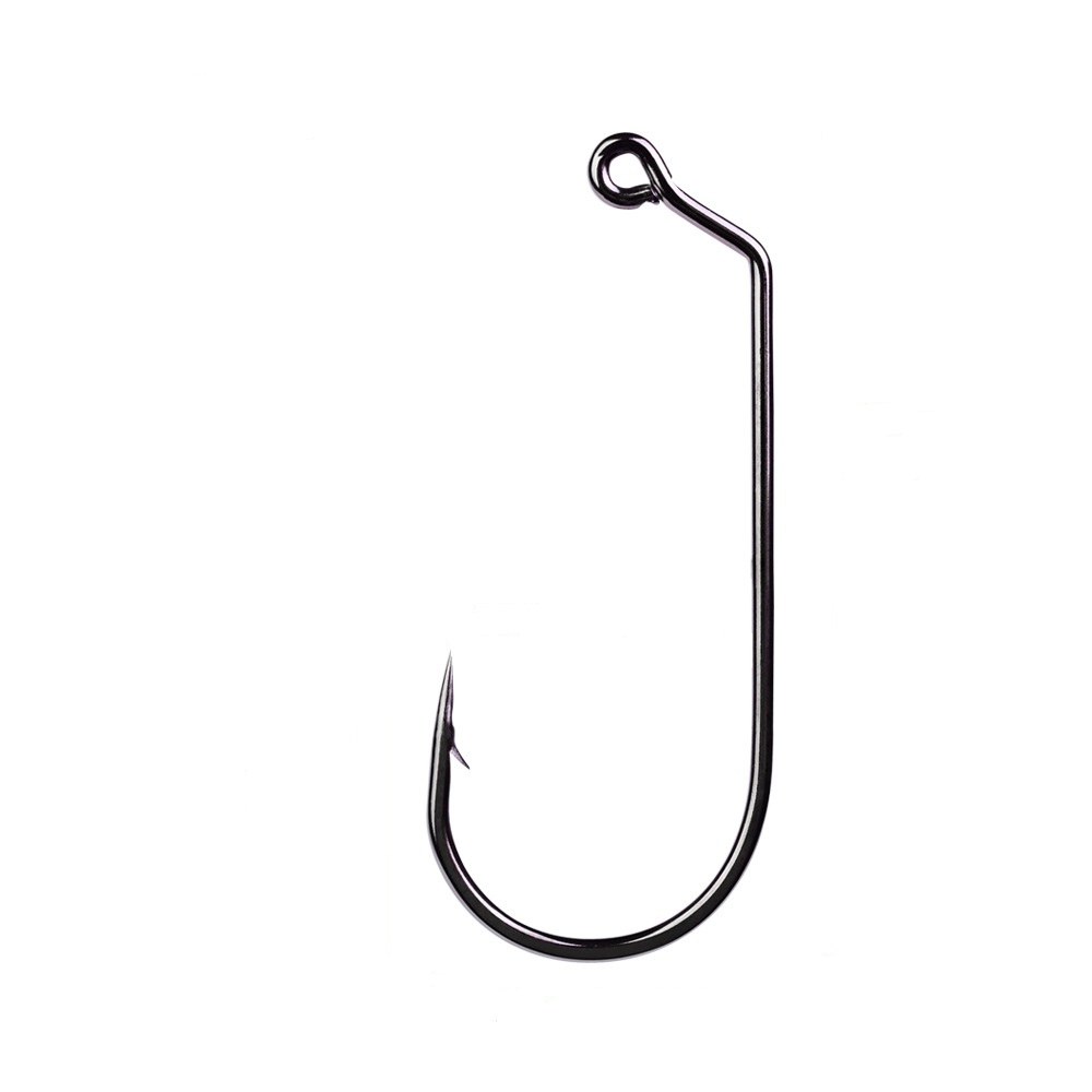 50pcs 32786 Jig Fishing Barbed - Fishing Hook Barbless reseña y precio