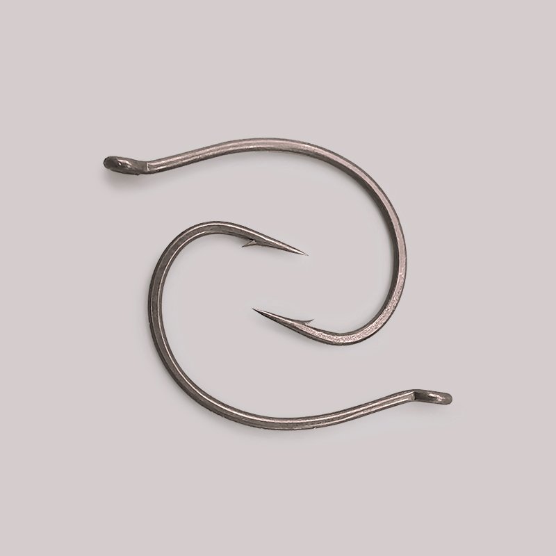 LUREHOLIC PTFE Super Slide Wac - Fishing Hook Barbless reseña y precio