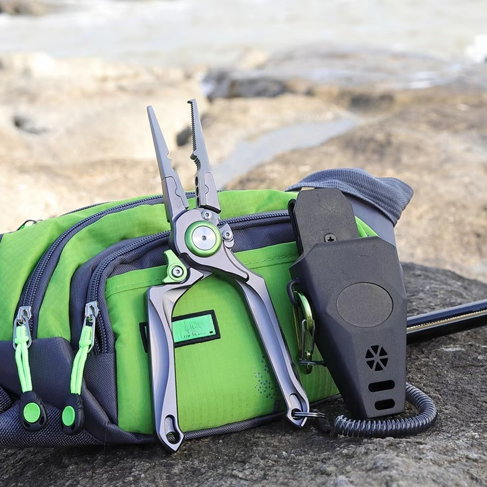 Full Aluminum Hook Removal Sal - Fishing Hook reseña y precio