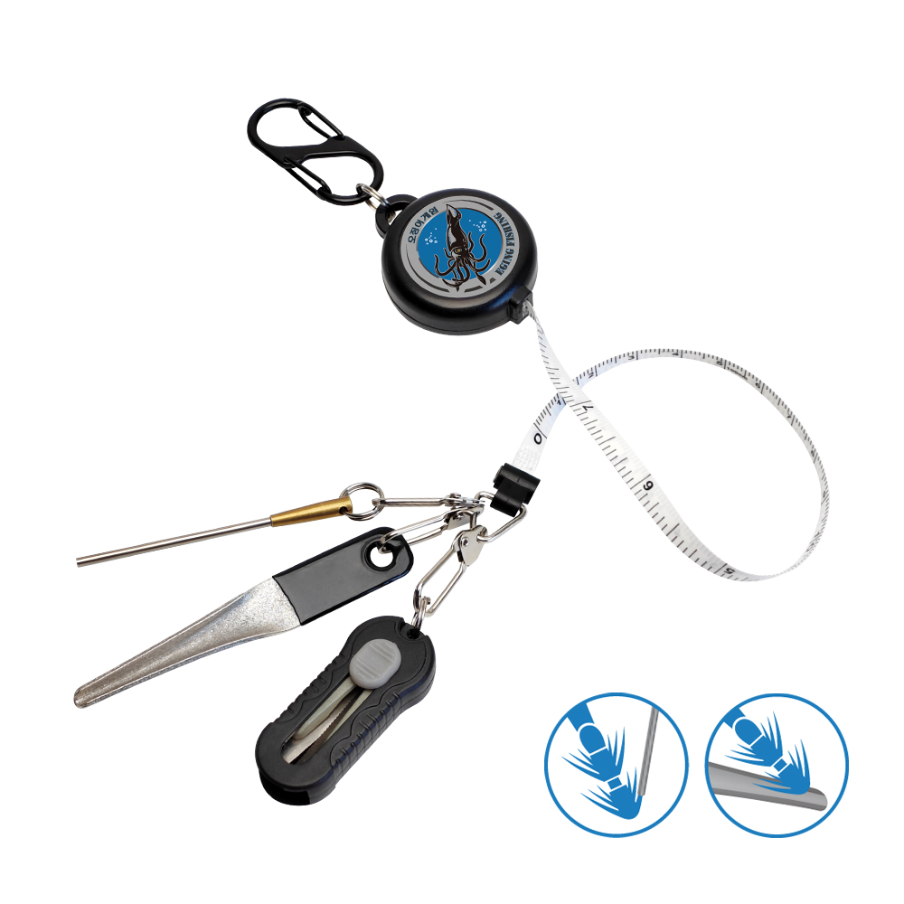 New 3pcs Multifunctional Fishi - Fishing Hook Remover reseña y precio