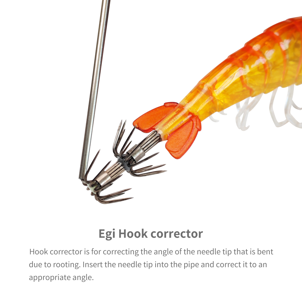 New 3pcs Multifunctional Fishi - Fishing Hook Remover reseña y precio