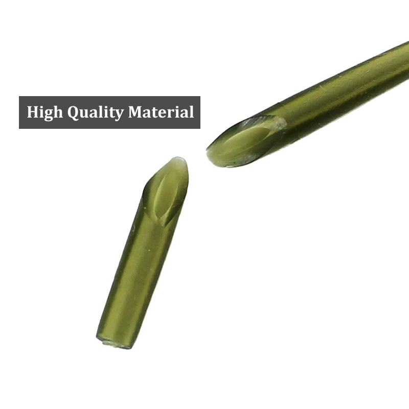 20PCS Carp Fishing Quick Chang - Fishing Hook Size reseña y precio