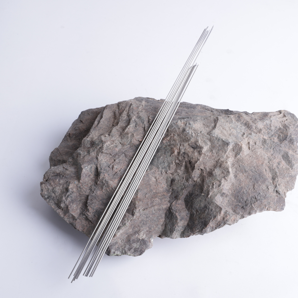 FTK Earthworm Hooking Needle S - Fishing Hook Stainless Steel reseña y precio