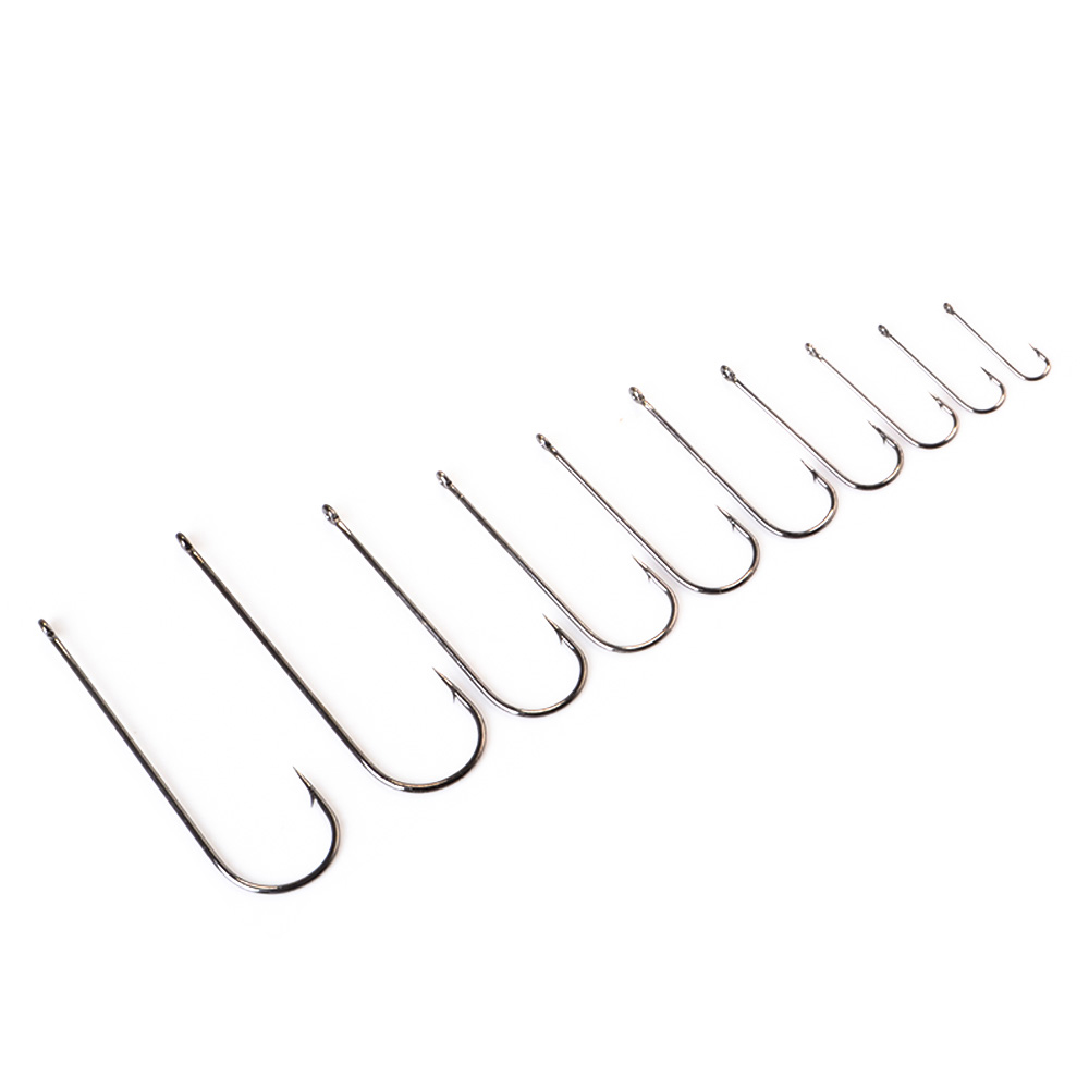 FTK Classic ABERDEEN Sea Fishi - Fishing Hook Barbless reseña y precio