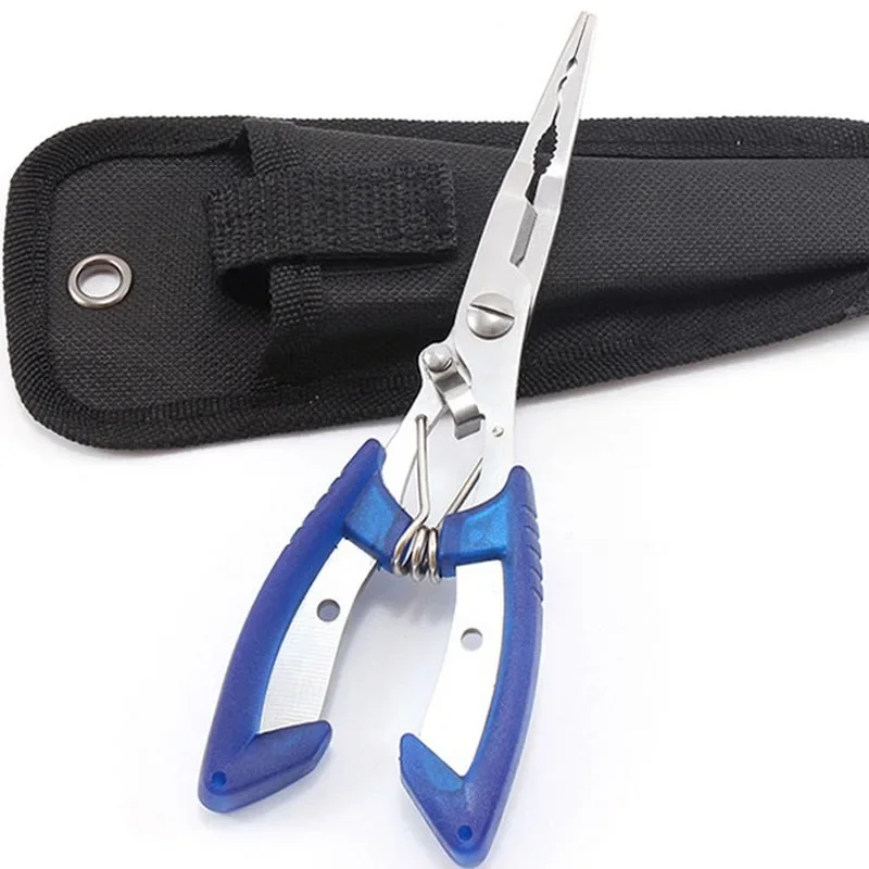 Multifunction 17CM Fishing Pli - Fishing Hook Remover reseña y precio