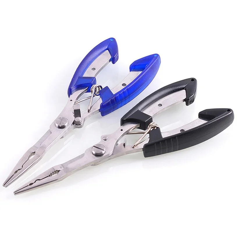 Multifunction 17CM Fishing Pli - Fishing Hook Remover reseña y precio