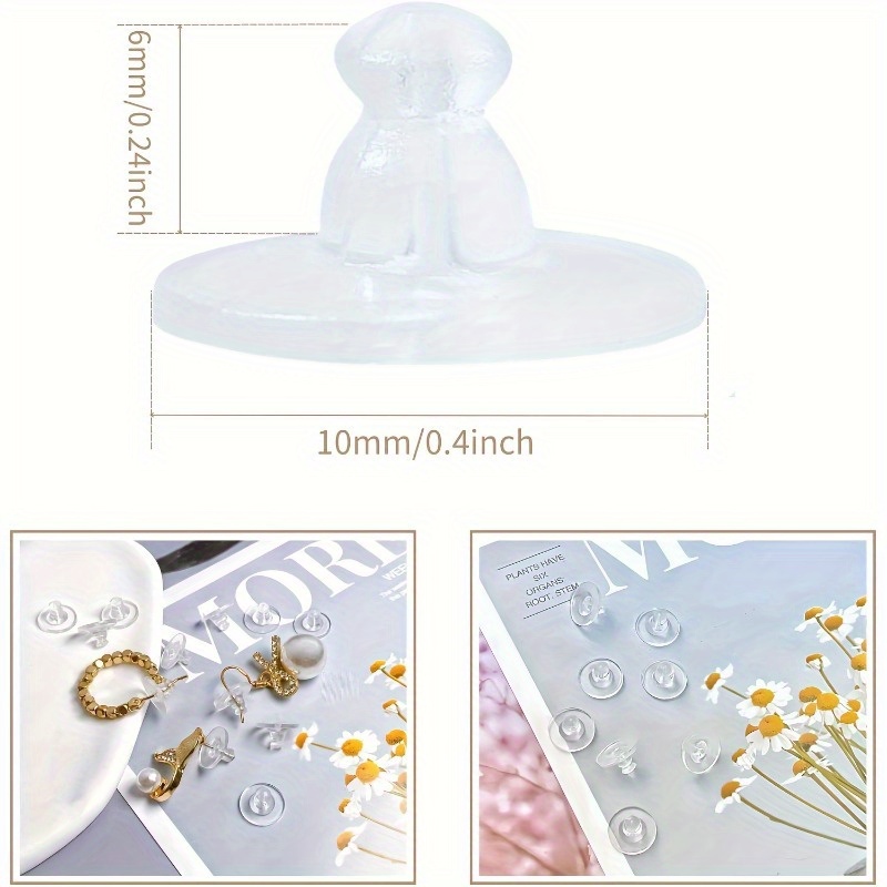 20 pcs, fishing hook earring b - Fishing Hook reseña y precio