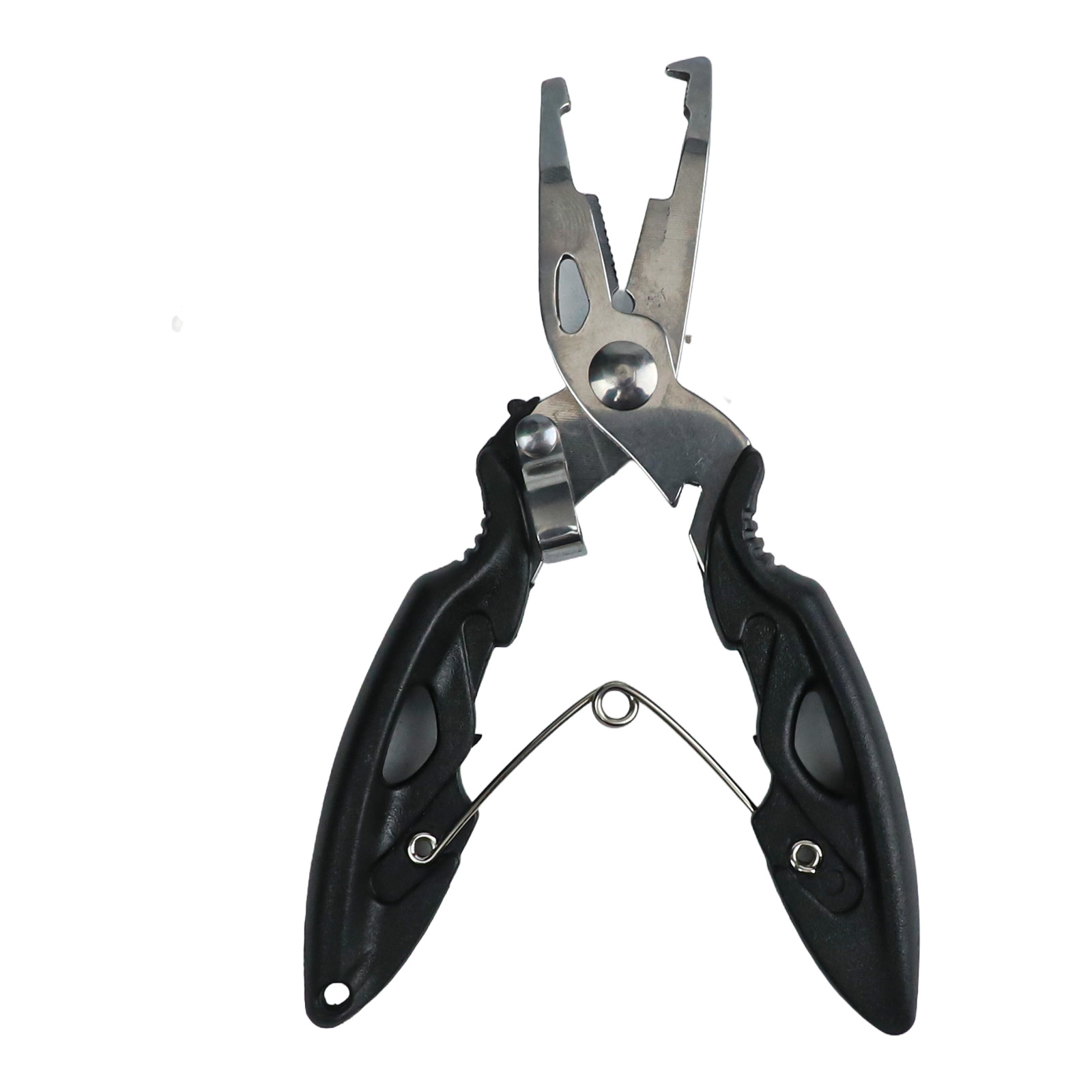 Fishing Pliers Lure Pliers Alu - Fishing Hook Remover reseña y precio