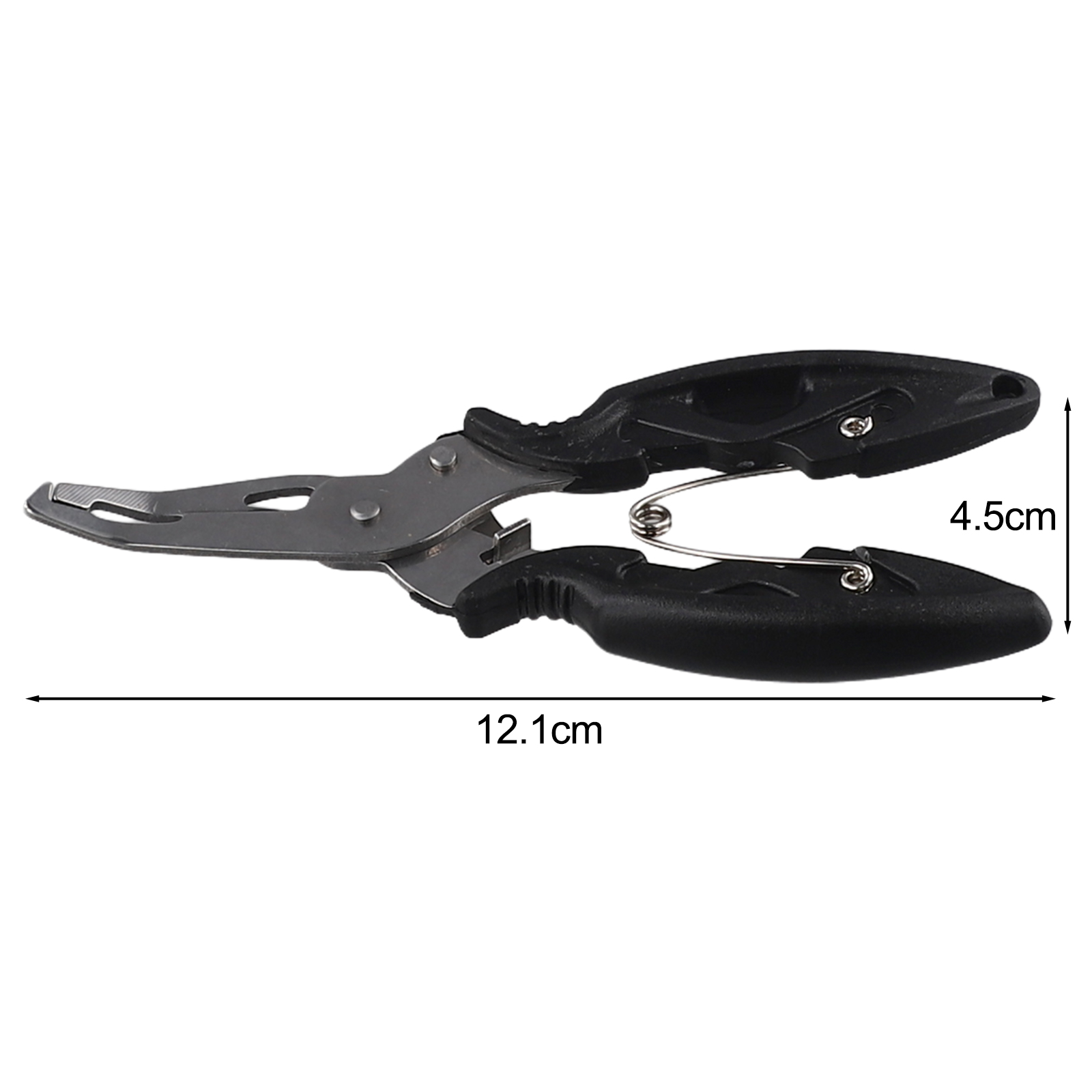 Fishing Pliers Lure Pliers Alu - Fishing Hook Remover reseña y precio
