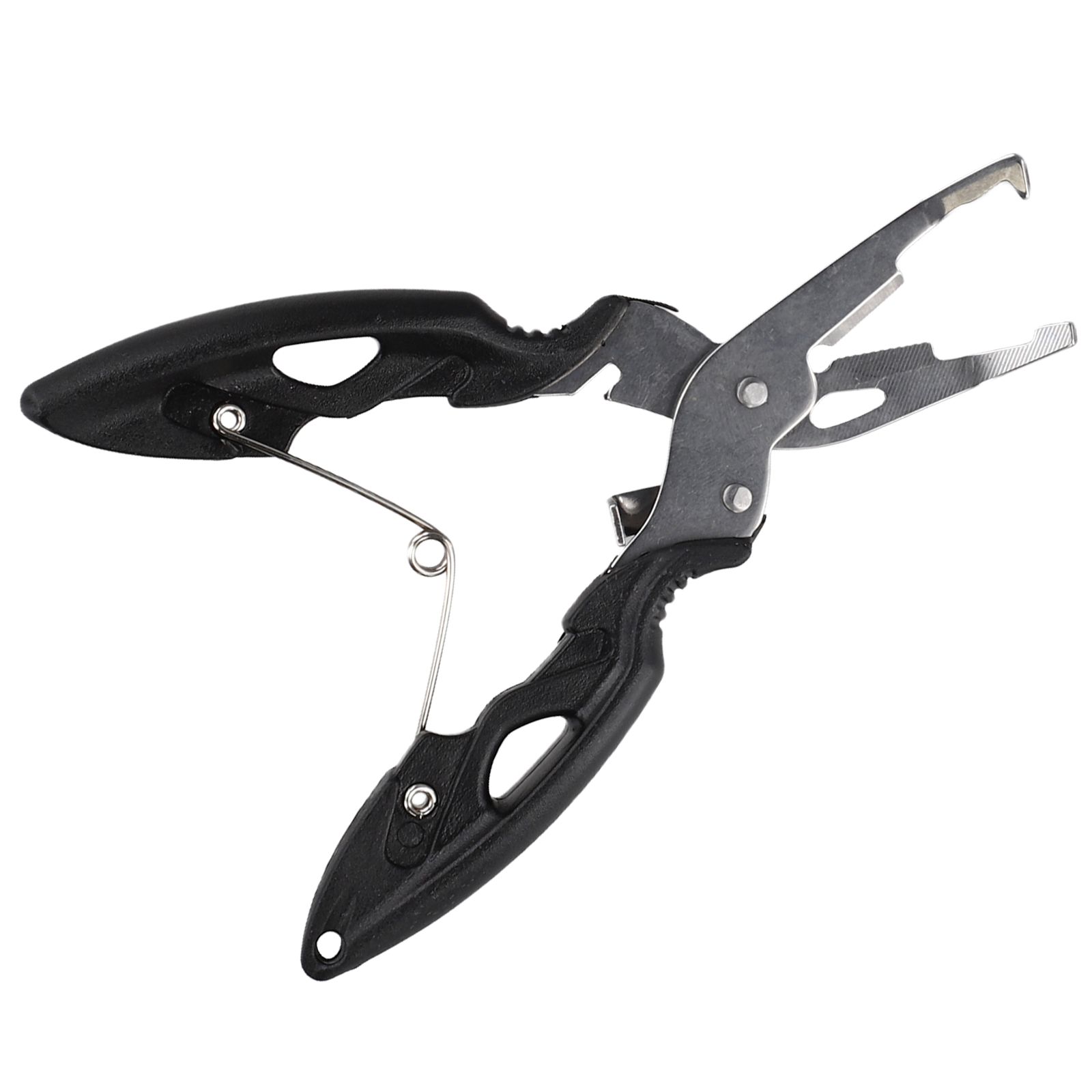 Fishing Pliers Lure Pliers Alu - Fishing Hook Remover reseña y precio