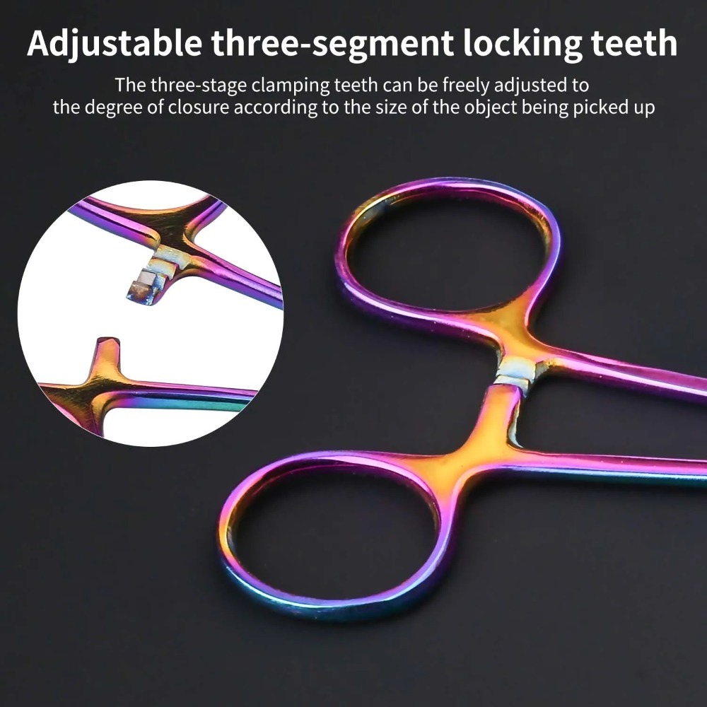 remium Serrated Fishing Pliers - Fishing Hook Remover reseña y precio