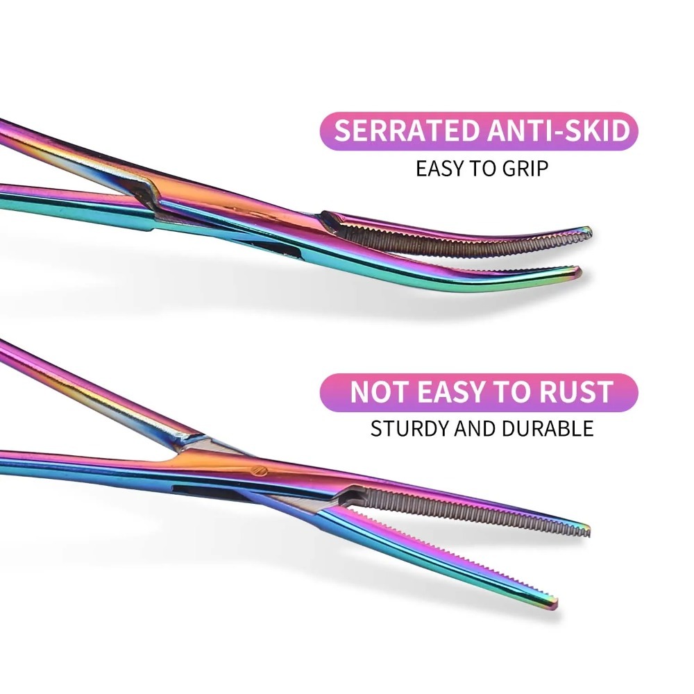 remium Serrated Fishing Pliers - Fishing Hook Remover reseña y precio
